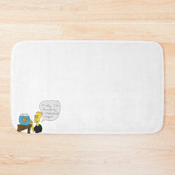 Item preview, Scott and the fishy  designed and sold by emirikiddo.