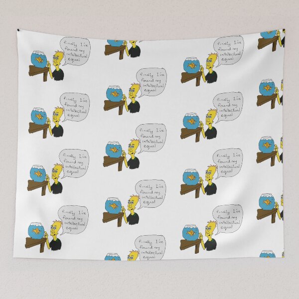 Item preview, Scott and the fishy  designed and sold by emirikiddo.