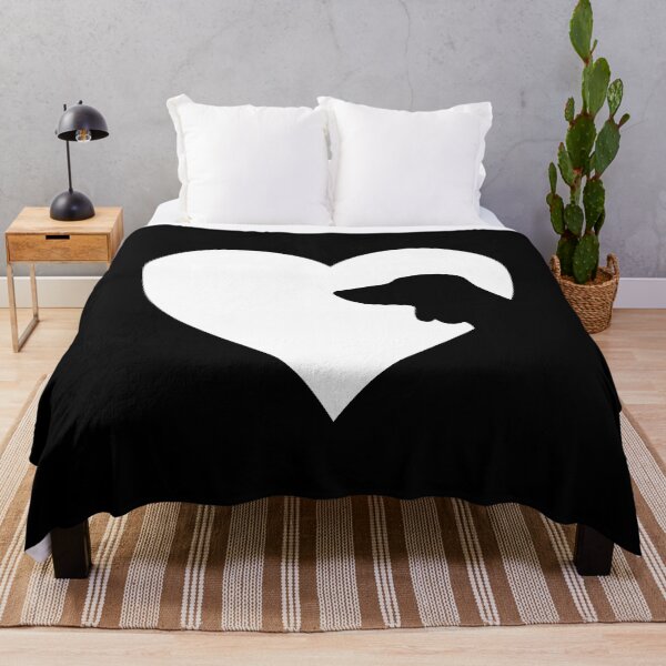 Item preview, The Heart of the Dachshund Lover designed and sold by More Cute Dogs.