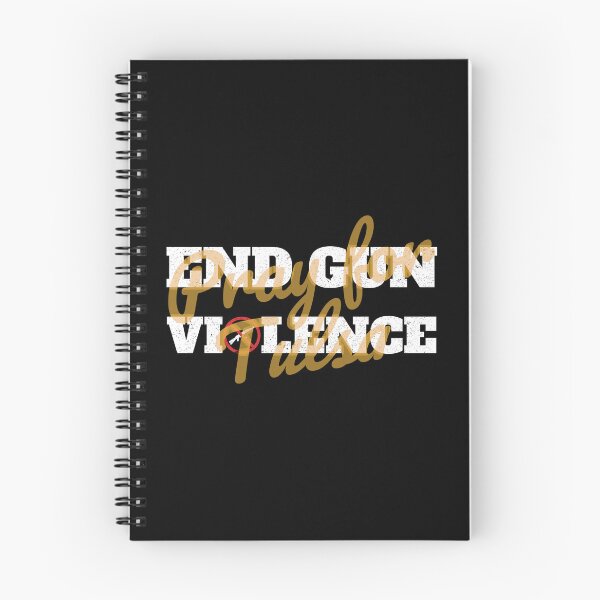 Item preview, End Gun Violence - Pray for Tulsa designed and sold by Denti Kanys ⭐⭐⭐⭐⭐.