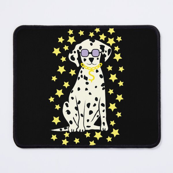 Item preview, Wealthy Dog designed and sold by srelite01art.