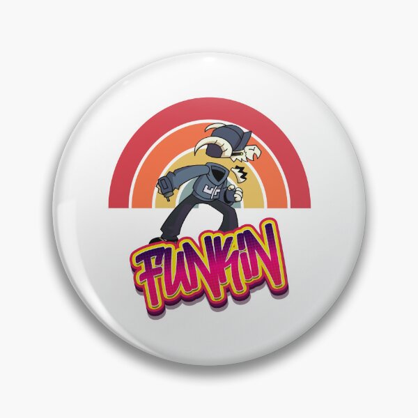 Item preview, Funkin Show tabi designed and sold by SL2C-Kids.