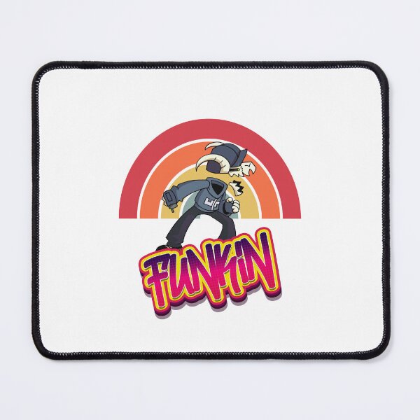 Item preview, Funkin Show tabi designed and sold by SL2C-Kids.