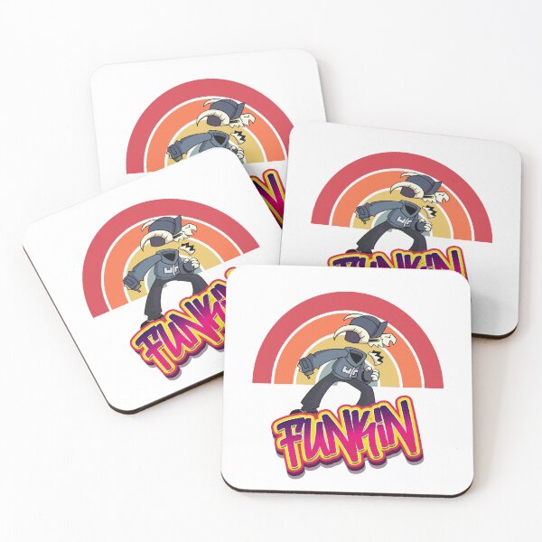 Item preview, Funkin Show tabi designed and sold by SL2C-Kids.