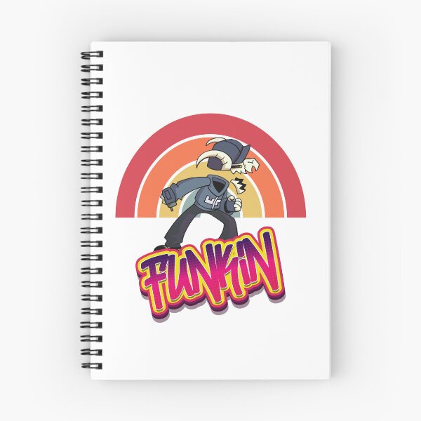 Item preview, Funkin Show tabi designed and sold by SL2C-Kids.