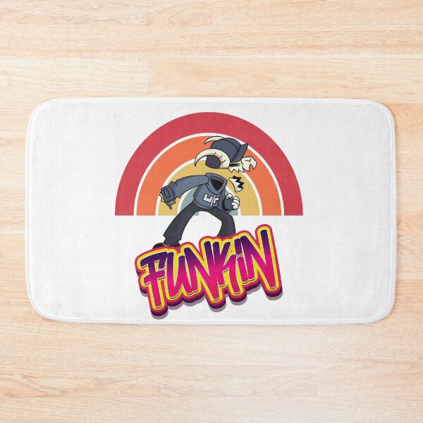 Item preview, Funkin Show tabi designed and sold by SL2C-Kids.