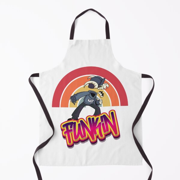 Item preview, Funkin Show tabi designed and sold by SL2C-Kids.