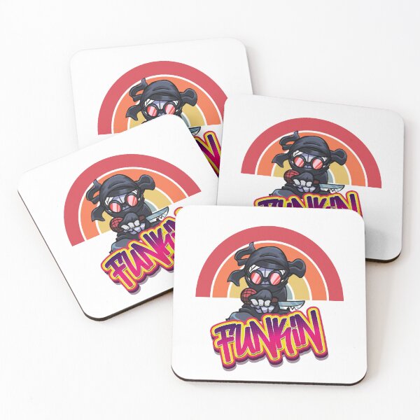 Item preview, Funkin Show hank designed and sold by SL2C-Kids.