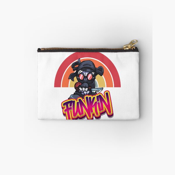 Aperçu de l'œuvre Funkin Show hank créée et vendue par SL2C-Kids.