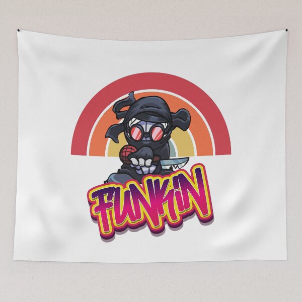 Item preview, Funkin Show hank designed and sold by SL2C-Kids.