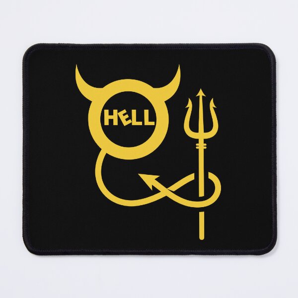 Item preview, HELL Yellow [Roufxis-Rb] designed and sold by Sam Artist.
