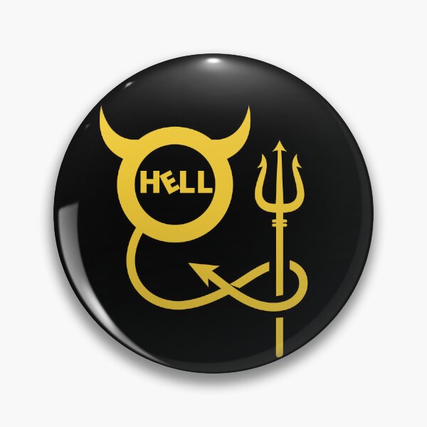 Item preview, HELL Yellow [Roufxis-Rb] designed and sold by Sam Artist.