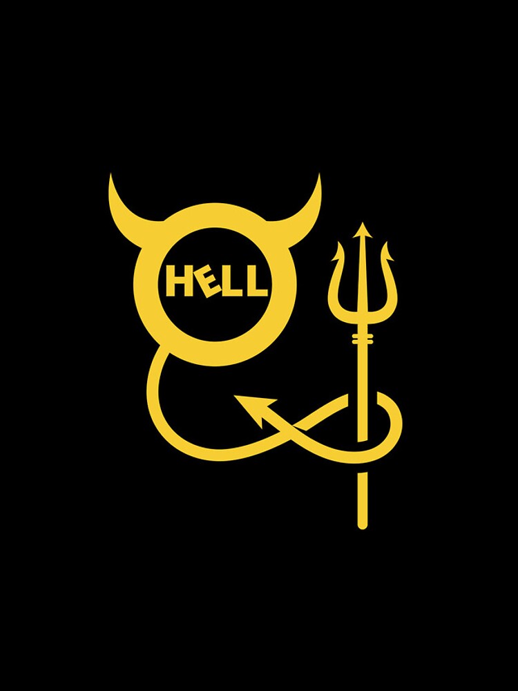 Thumbnail 4 of 4, iPhone Case, HELL Yellow [Roufxis-Rb] designed and sold by greatteesdesign.