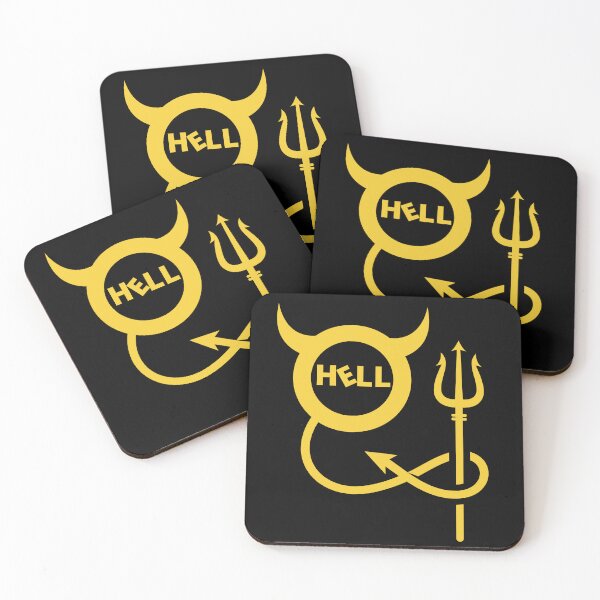 Item preview, HELL Yellow [Roufxis-Rb] designed and sold by Sam Artist.
