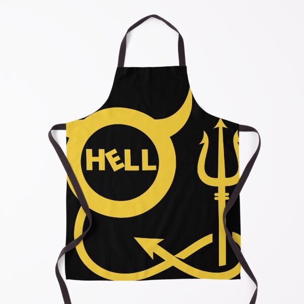 Item preview, HELL Yellow [Roufxis-Rb] designed and sold by Sam Artist.