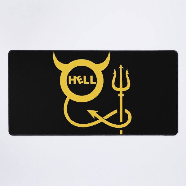 Item preview, HELL Yellow [Roufxis-Rb] designed and sold by Sam Artist.