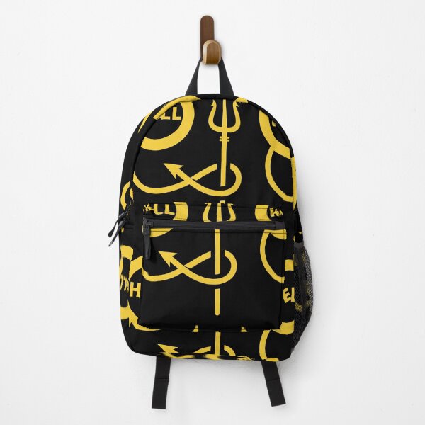 Item preview, HELL Yellow [Roufxis-Rb] designed and sold by Sam Artist.