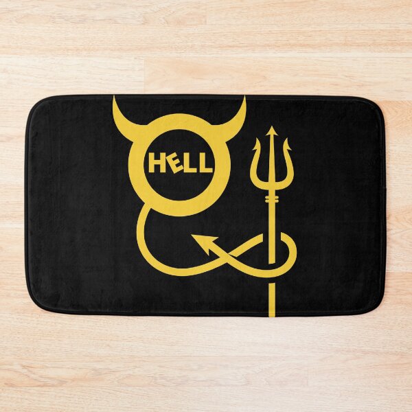 Item preview, HELL Yellow [Roufxis-Rb] designed and sold by Sam Artist.