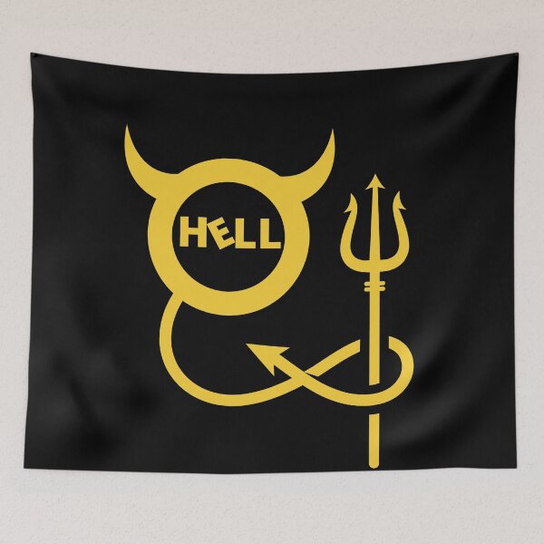 Item preview, HELL Yellow [Roufxis-Rb] designed and sold by Sam Artist.