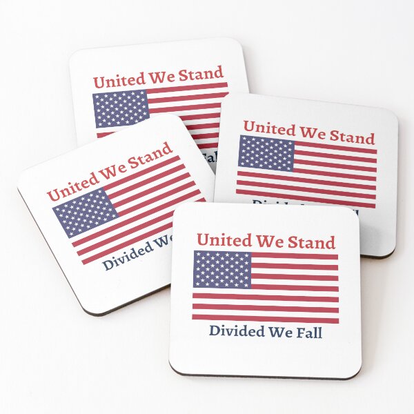 Item preview, United we Stand flag designed and sold by Stephanndesigns.