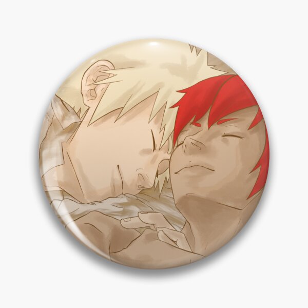 Item preview, sweet dreams KiriBaku designed and sold by shinji-bakugou.