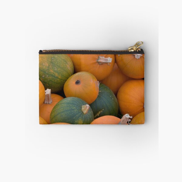 Item preview, Orange and green pumpkins designed and sold by CasparTheRiddle.