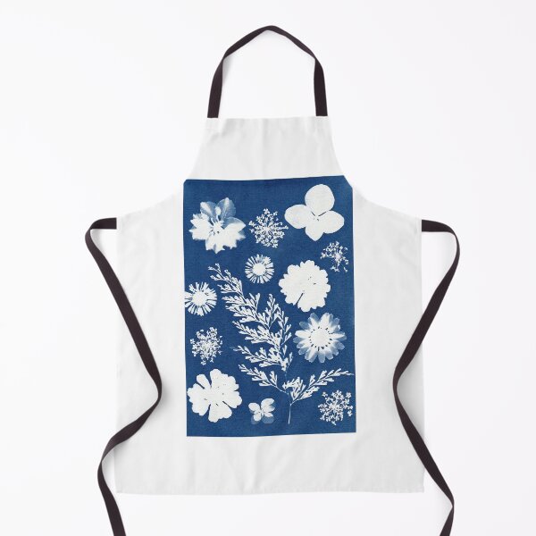 Artikelvorschau, Blue and White Hodgepodge Pattern entworfen und verkauft von joelle1724.
