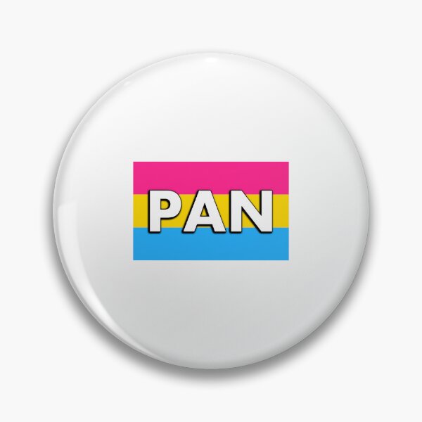 Item preview, Pan Flag Pansexuality Pansexual Pride Flag designed and sold by Inspirationmotivation.