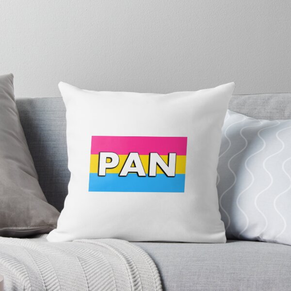 Item preview, Pan Flag Pansexuality Pansexual Pride Flag designed and sold by Inspirationmotivation.
