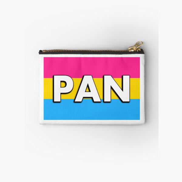 Item preview, Pan Flag Pansexuality Pansexual Pride Flag designed and sold by Inspirationmotivation.