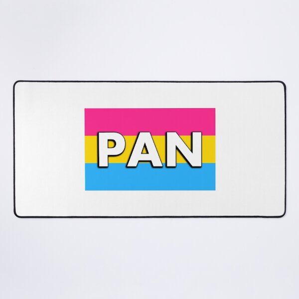 Item preview, Pan Flag Pansexuality Pansexual Pride Flag designed and sold by Inspirationmotivation.