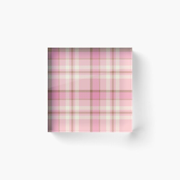 Item preview, Tartan Pattern designed and sold by WolfberryStore.