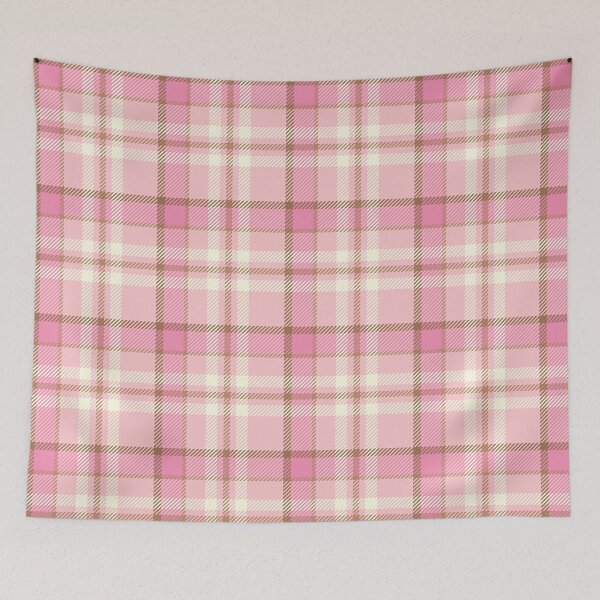 Item preview, Tartan Pattern designed and sold by WolfberryStore.