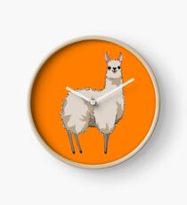 Lama Uhr
