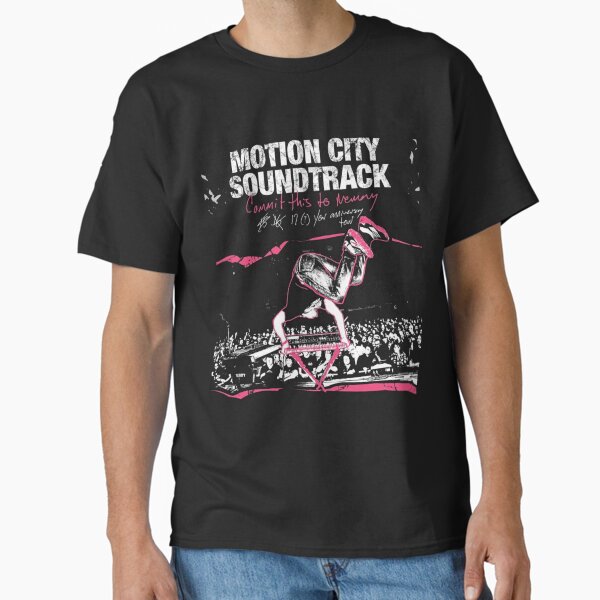 Item preview, COMMIT THIS TO MEMORY TOUR designed and sold by RosalindHage.