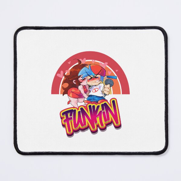 Item preview, Funkin Show Boyfriend and Girlfriend designed and sold by SL2C-Kids.