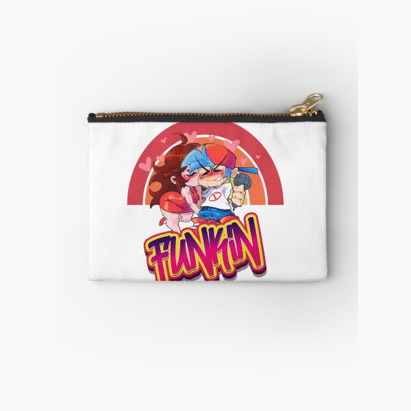 Item preview, Funkin Show Boyfriend and Girlfriend designed and sold by SL2C-Kids.