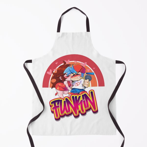 Item preview, Funkin Show Boyfriend and Girlfriend designed and sold by SL2C-Kids.