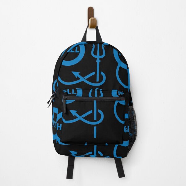 Item preview, HELL Blue [Roufxis-Rb] designed and sold by Sam Artist.