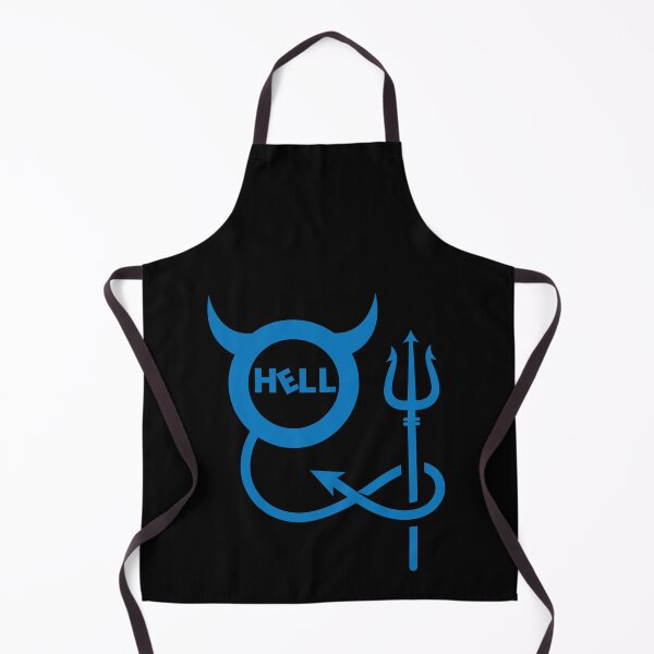 Item preview, HELL Blue [Roufxis-Rb] designed and sold by Sam Artist.