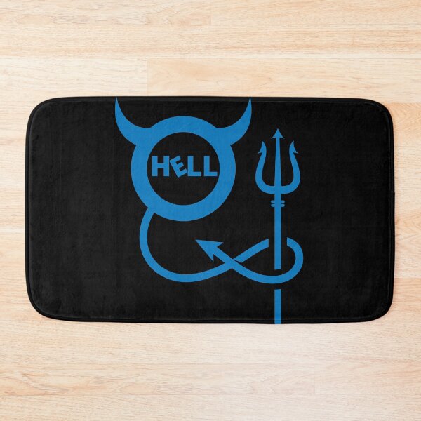 Item preview, HELL Blue [Roufxis-Rb] designed and sold by Sam Artist.