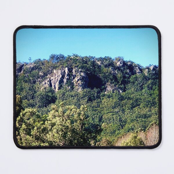 Item preview, Bulahdelah Mountain designed and sold by KazM.