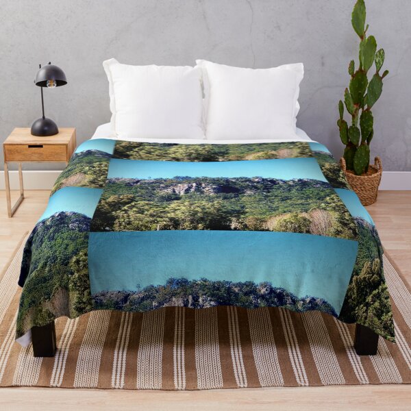 Item preview, Bulahdelah Mountain designed and sold by KazM.