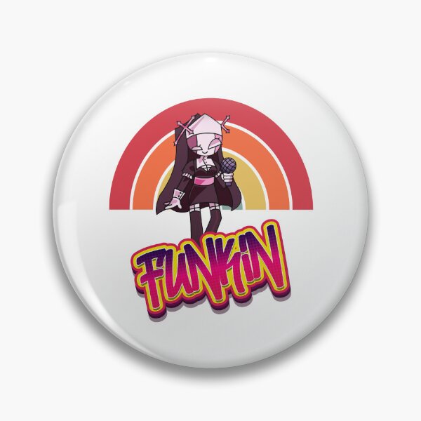Item preview, Funkin Show sarvente designed and sold by SL2C-Kids.