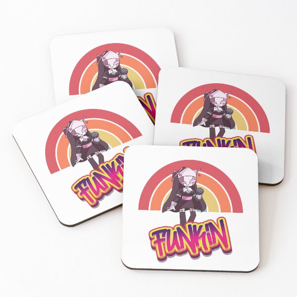 Item preview, Funkin Show sarvente designed and sold by SL2C-Kids.