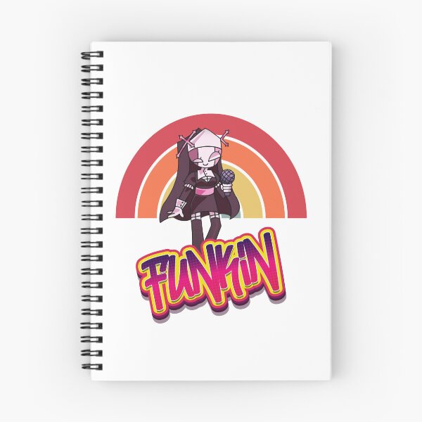 Item preview, Funkin Show sarvente designed and sold by SL2C-Kids.