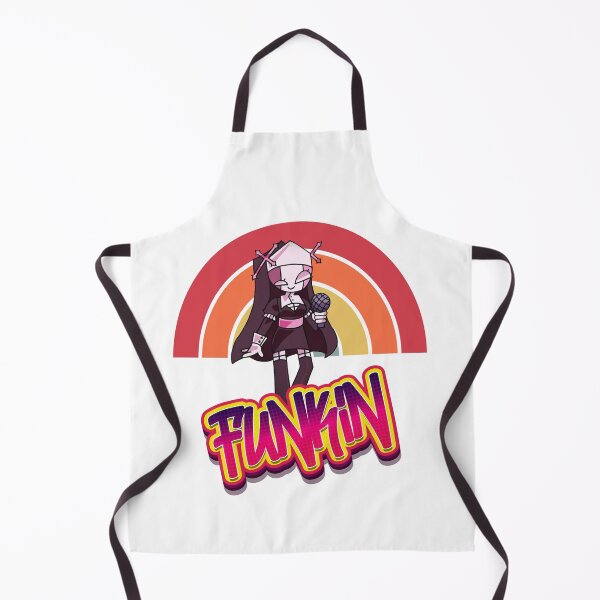 Item preview, Funkin Show sarvente designed and sold by SL2C-Kids.