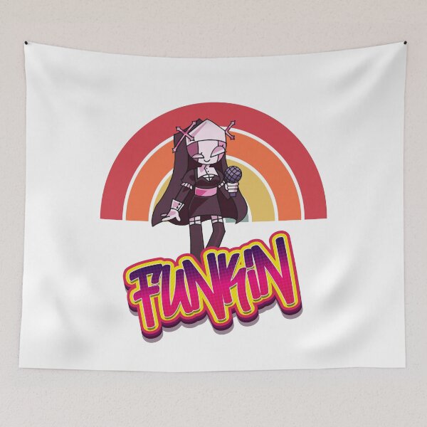 Item preview, Funkin Show sarvente designed and sold by SL2C-Kids.