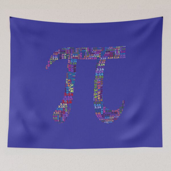 Artikelvorschau, Pi Day Number 3.14159265359... Math 3.14 Funny T-Shirt Sweatshirt entworfen und verkauft von XanHopeyt.