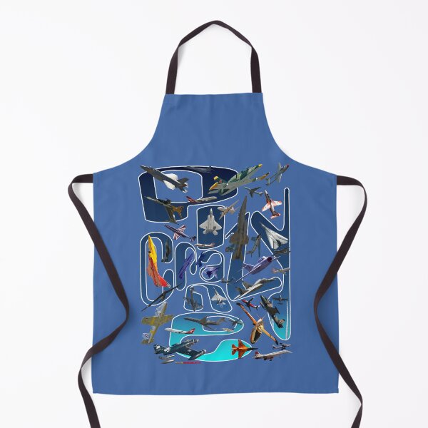 Item preview, Plane Crazy - Jets Design designed and sold by muz2142.